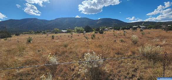 0.99 Acres of Residential Land for Sale in San Lorenzo, New Mexico