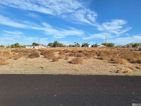 1 Acre of Residential Land for Sale in Stagecoach, Nevada