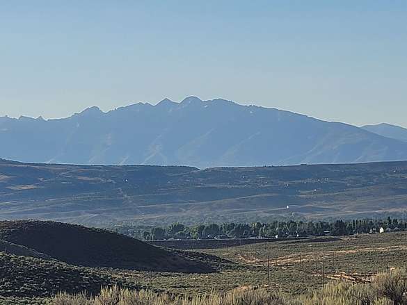 2.889 Acres of Residential Land for Sale in Elko, Nevada