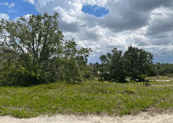 0.32 Acres of Land for Sale in Lake Placid, Florida