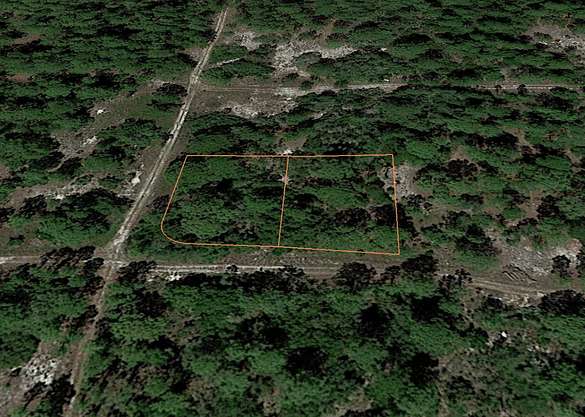 0.5 Acres of Residential Land for Sale in Lake Placid, Florida