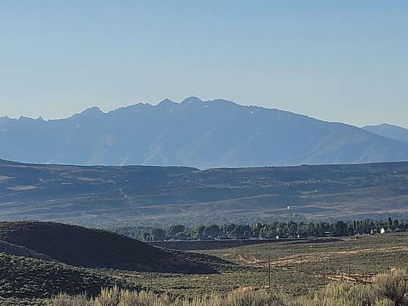 5.861 Acres of Residential Land for Sale in Elko, Nevada