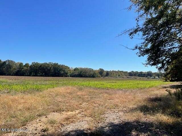 18.17 Acres of Agricultural Land for Sale in Coldwater, Mississippi