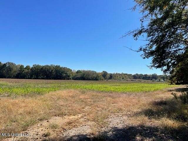 18.2 Acres of Land for Sale in Coldwater, Mississippi
