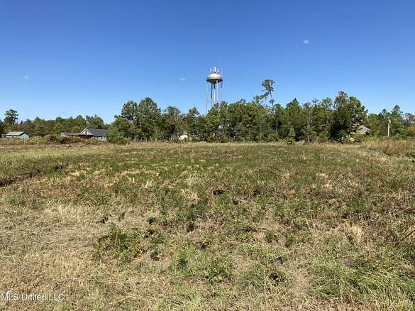 2.4 Acres of Residential Land for Sale in Waveland, Mississippi
