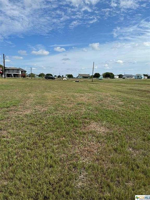 0.41 Acres of Residential Land for Sale in Palacios, Texas