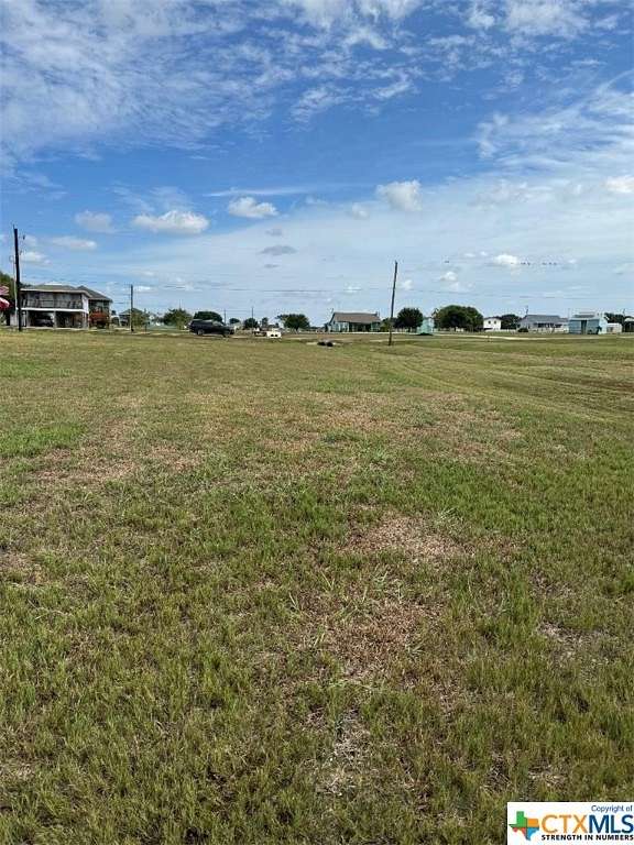 0.41 Acres of Residential Land for Sale in Palacios, Texas