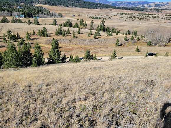 20.3 Acres of Recreational Land for Sale in White Sulphur Springs, Montana