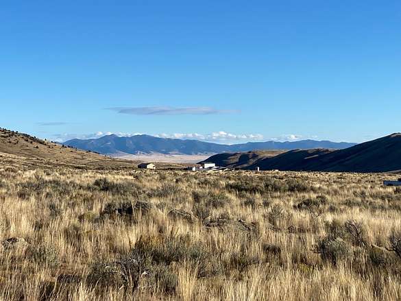19.1 Acres of Recreational Land for Sale in Twin Bridges, Montana