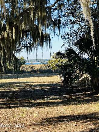 0.58 Acres of Residential Land for Sale in Saint Helena Island, South Carolina