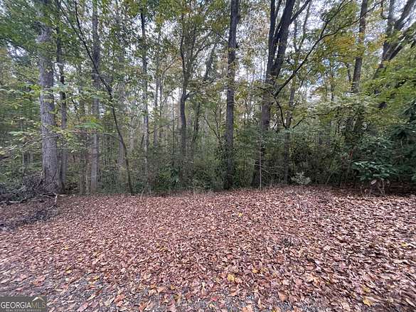 0.2 Acres of Residential Land for Sale in Lavonia, Georgia