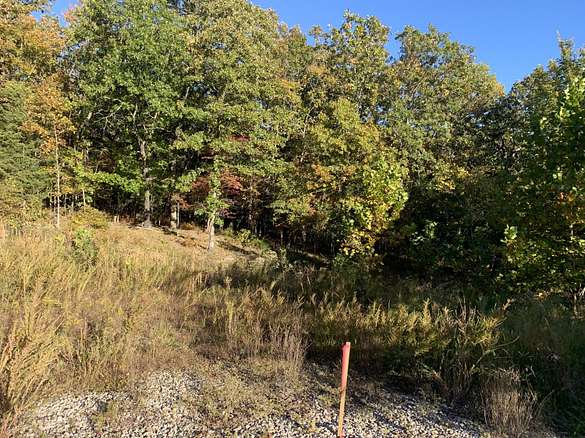 1.1 Acres of Residential Land for Sale in Merriam Woods, Missouri