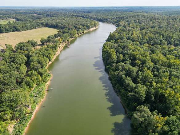 73 Acres of Recreational Land for Sale in Columbia, Louisiana
