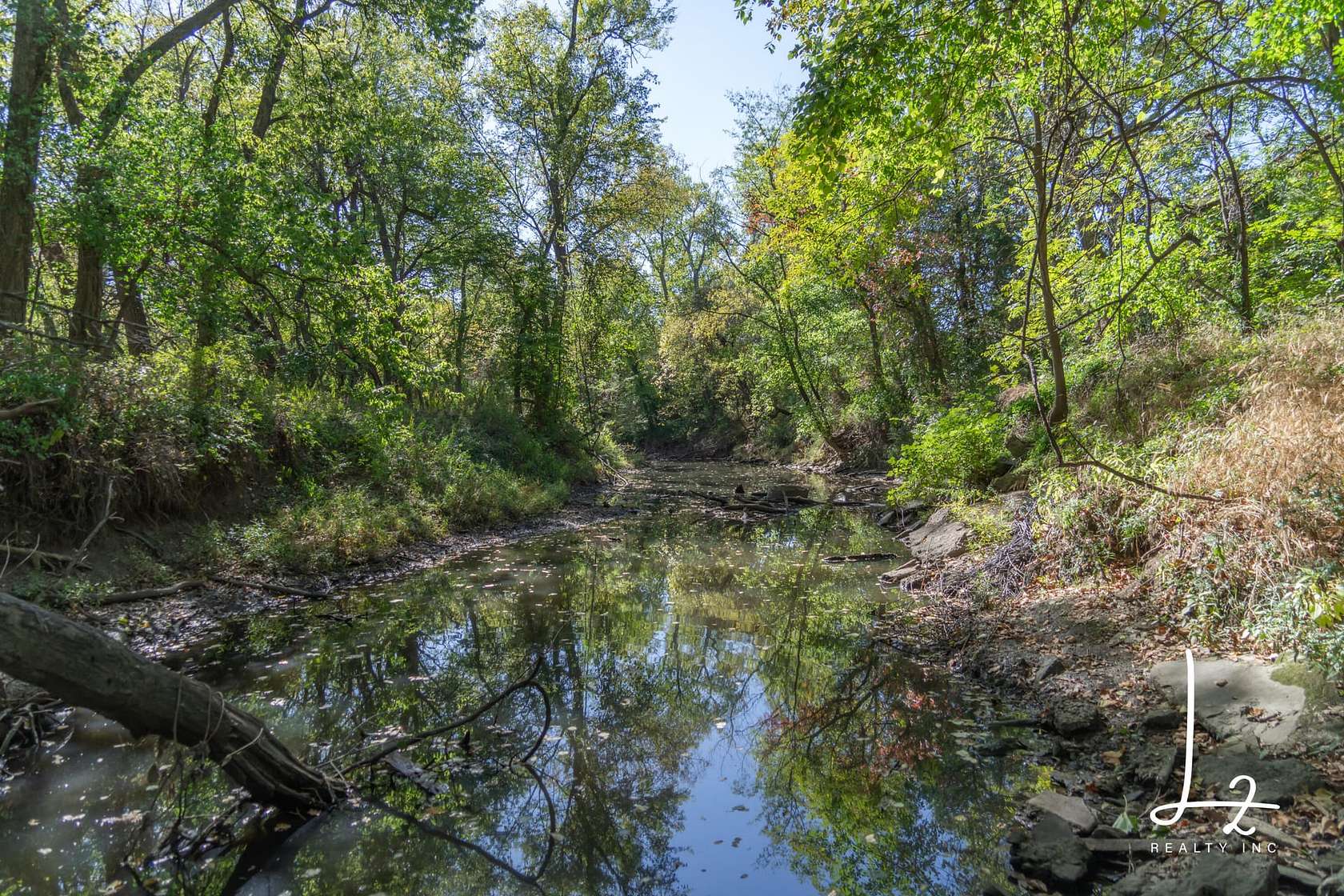 15 Acres of Agricultural Land for Sale in Independence, Kansas