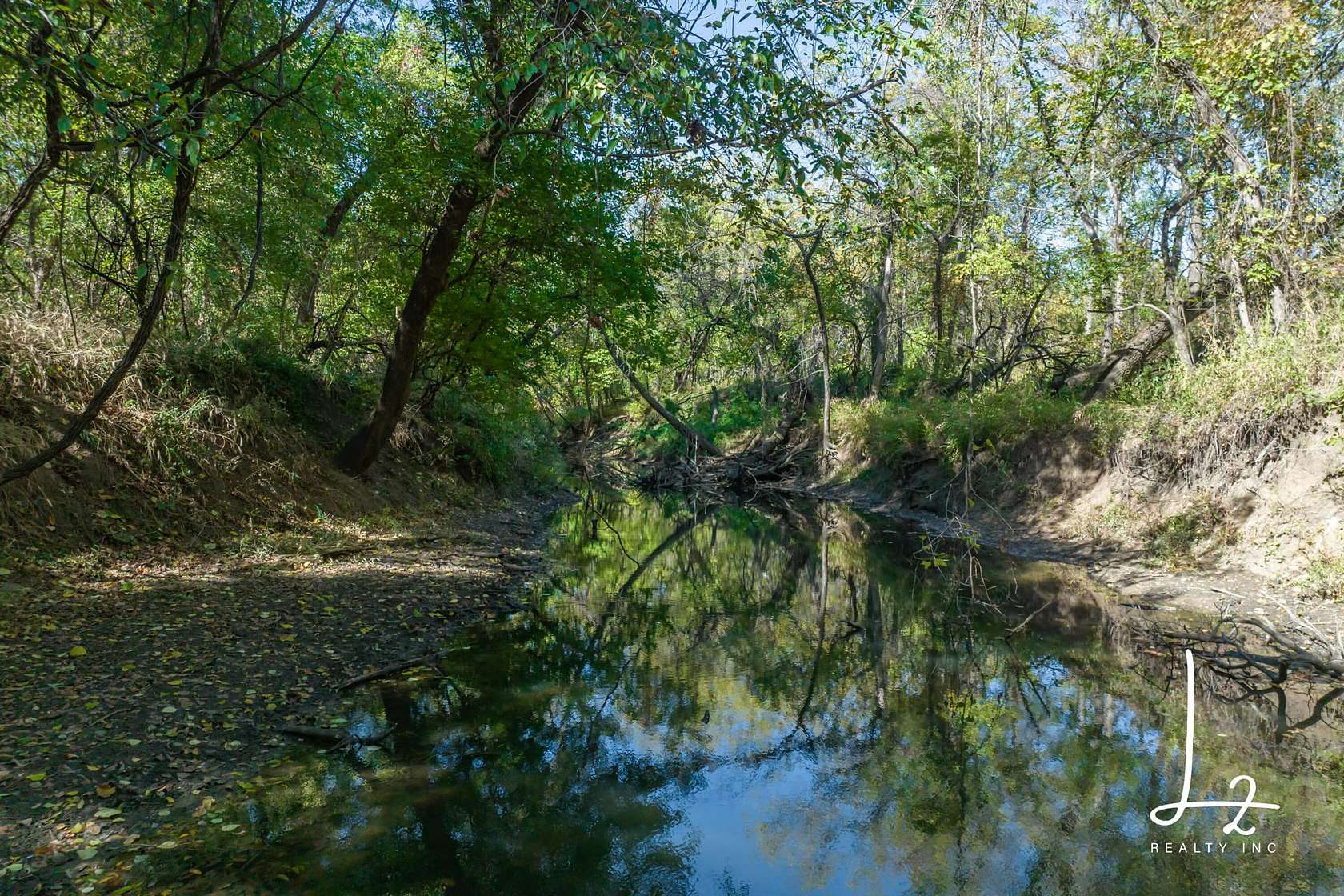 15 Acres of Agricultural Land for Sale in Independence, Kansas