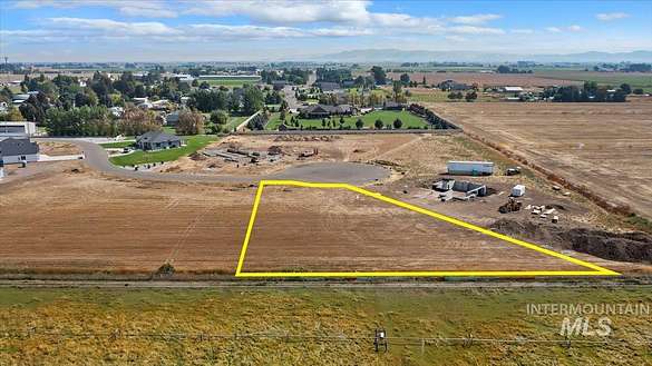 1 Acre of Residential Land for Sale in Burley, Idaho