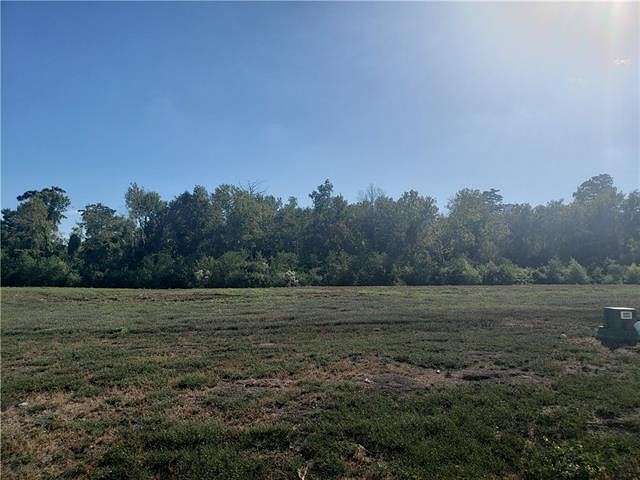 Land for Sale in Belle Chasse, Louisiana