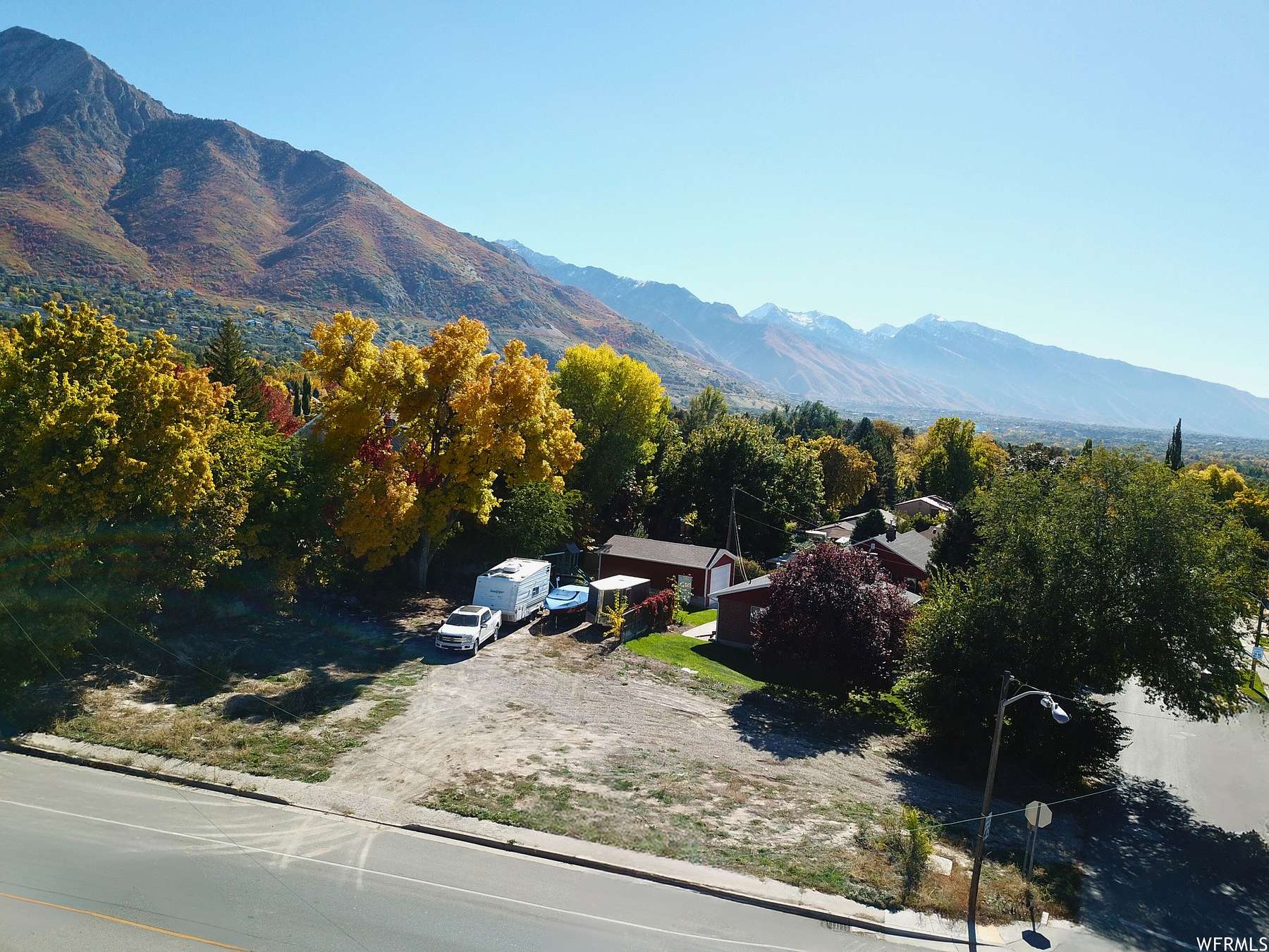 0.24 Acres of Residential Land for Sale in Holladay, Utah
