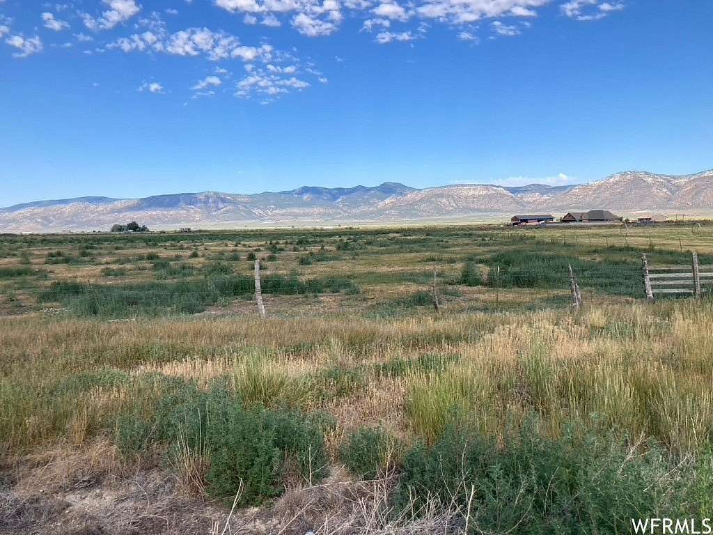 27.99 Acres of Mixed-Use Land for Sale in Ephraim, Utah