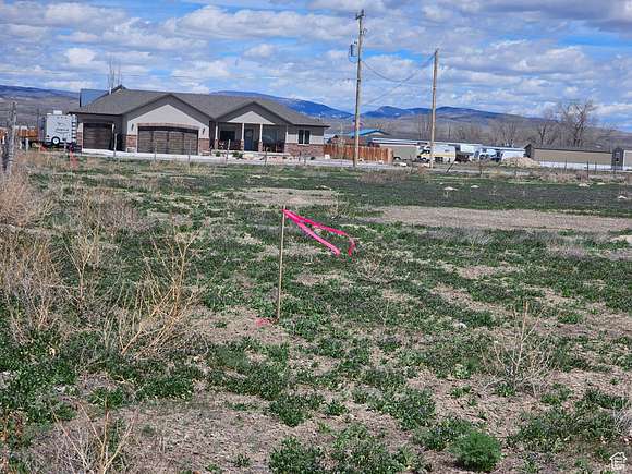 0.5 Acres of Land for Sale in Centerfield, Utah