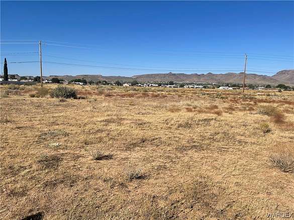 0.11 Acres of Residential Land for Sale in Kingman, Arizona