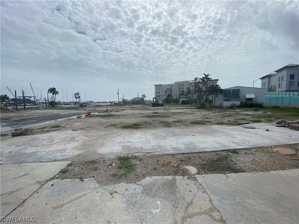 0.061 Acres of Residential Land for Sale in Fort Myers Beach, Florida