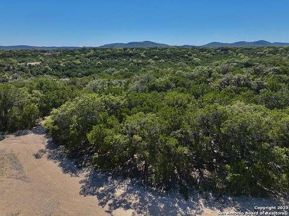 0.16 Acres of Residential Land for Sale in Bandera, Texas