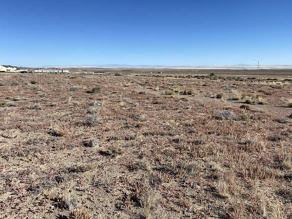 0.24 Acres of Residential Land for Sale in West Wendover, Nevada
