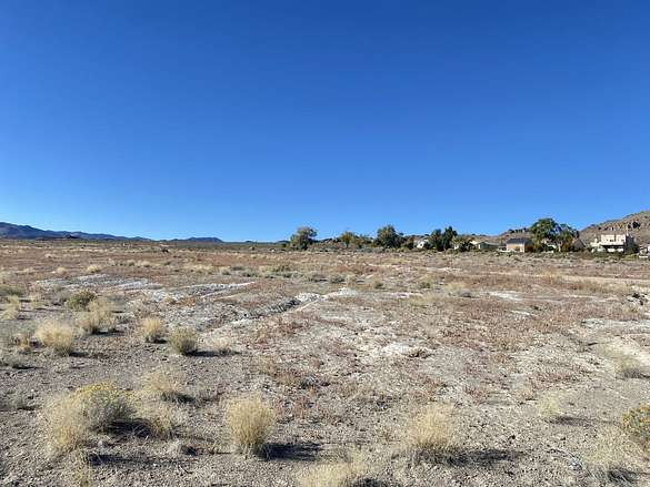 0.29 Acres of Residential Land for Sale in West Wendover, Nevada