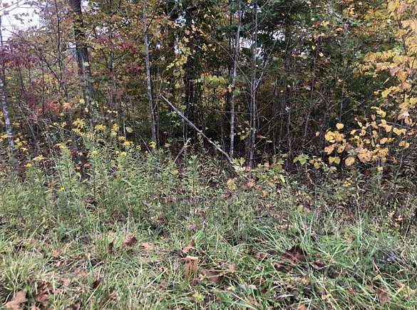 1.5 Acres of Land for Sale in Somerset, Kentucky