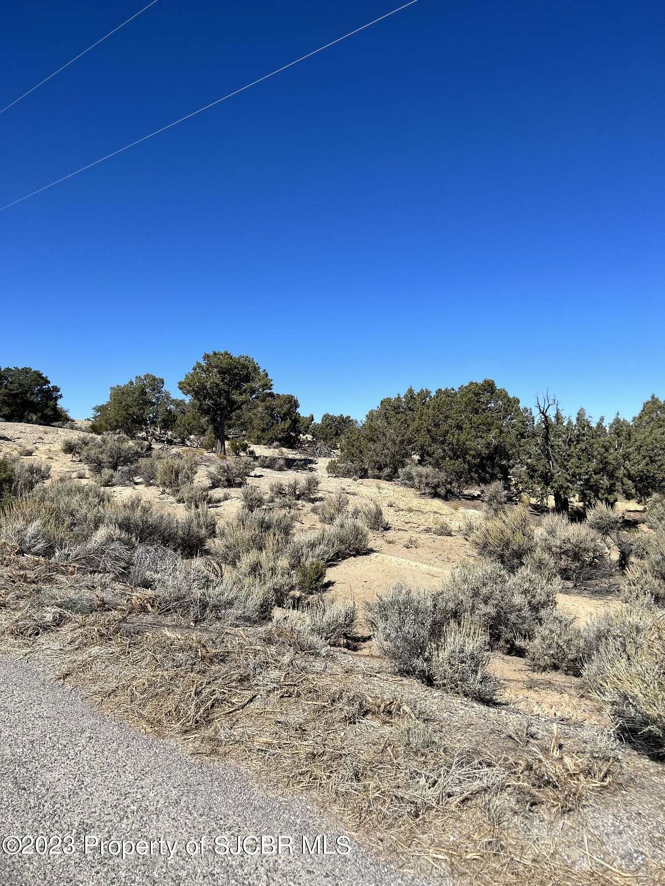 2 Acres of Residential Land for Sale in Aztec, New Mexico