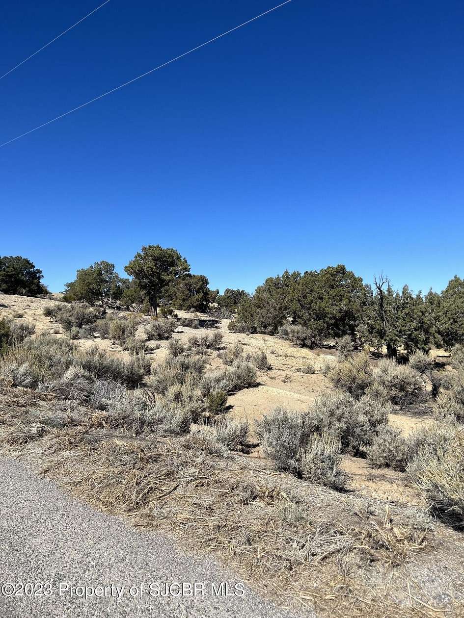 2 Acres of Residential Land for Sale in Aztec, New Mexico