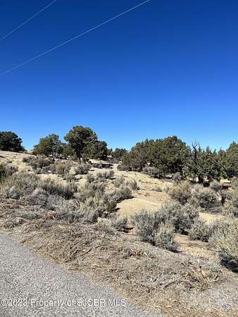 2 Acres of Residential Land for Sale in Aztec, New Mexico
