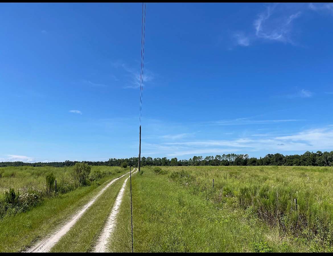 536 Acres of Agricultural Land for Sale in Citra, Florida