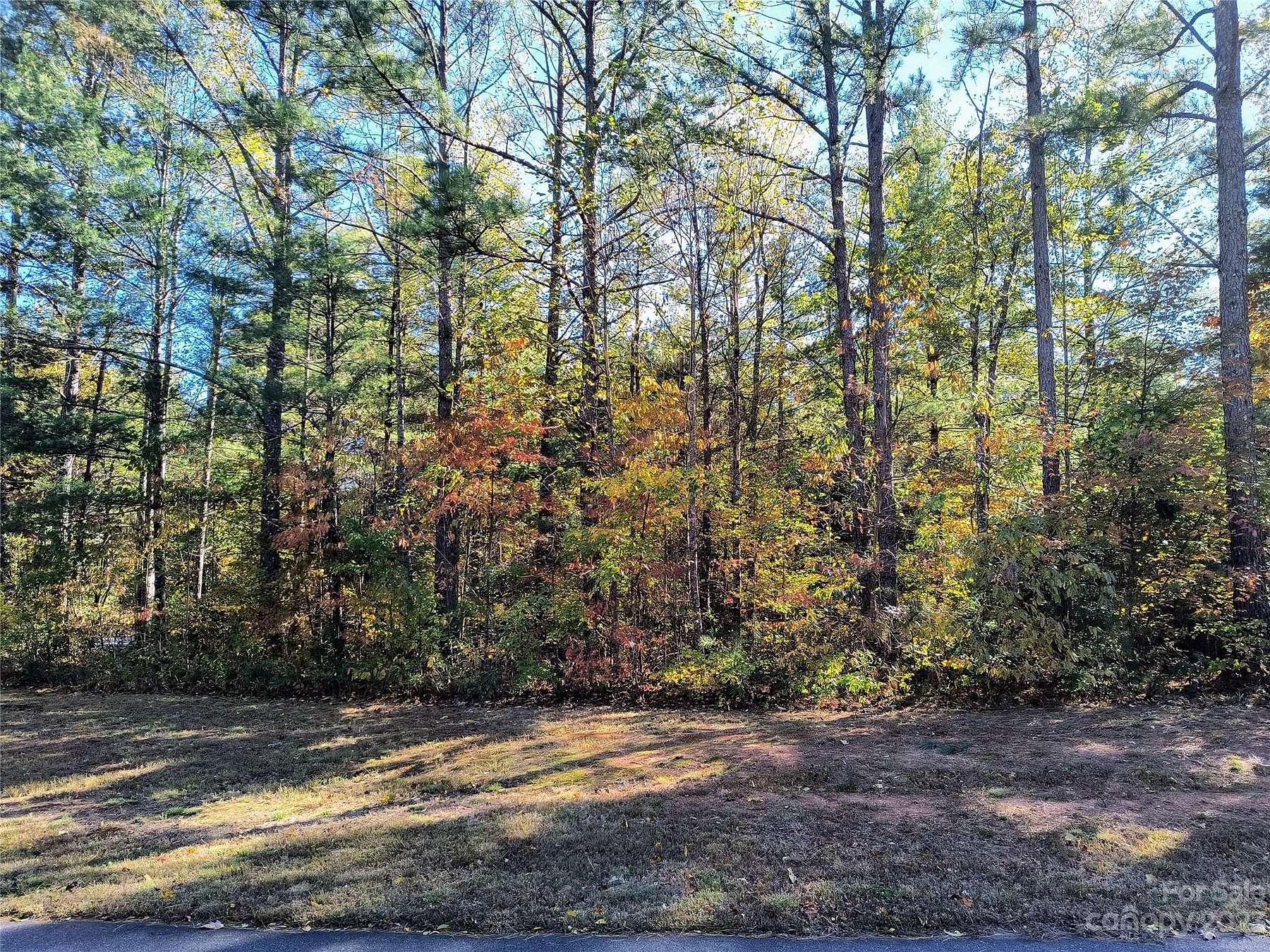 1.9 Acres of Residential Land for Sale in Collettsville, North Carolina
