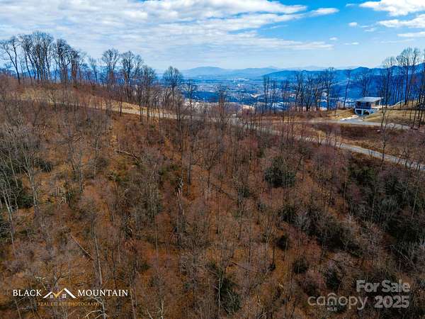 10 Acres of Land for Sale in Canton, North Carolina