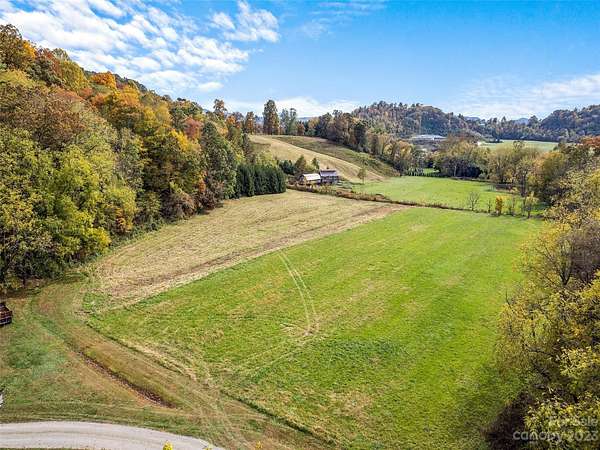 12.5 Acres of Land for Sale in Canton, North Carolina