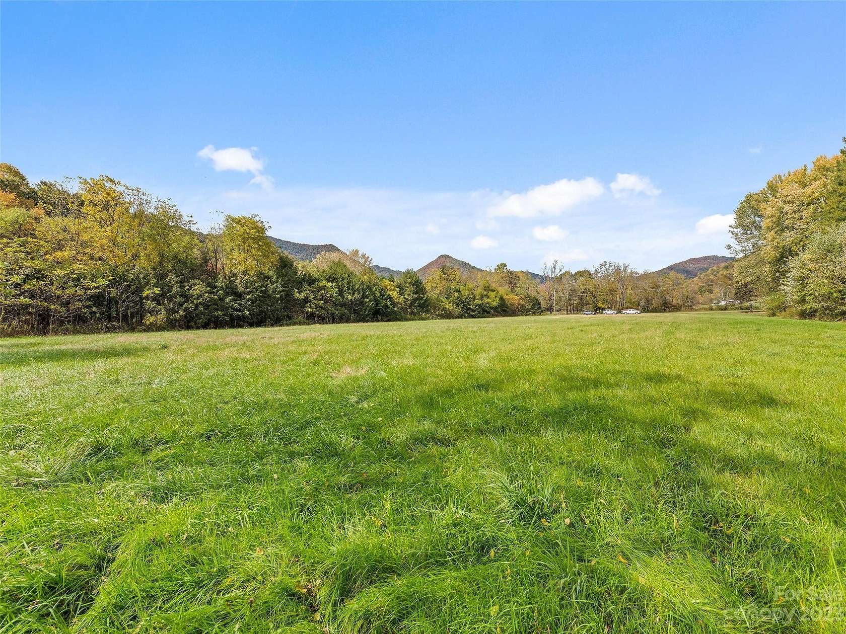 3.5 Acres of Residential Land for Sale in Canton, North Carolina