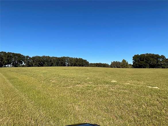 10 Acres of Residential Land for Sale in Ocala, Florida