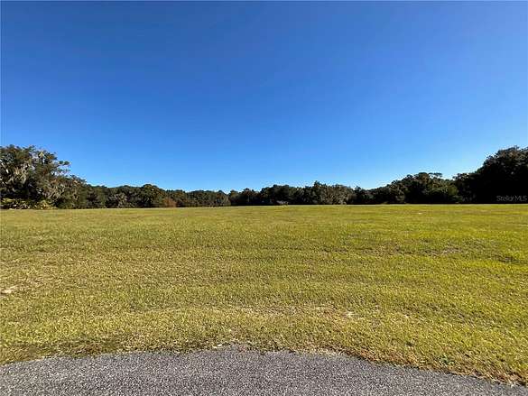 10.1 Acres of Land for Sale in Ocala, Florida