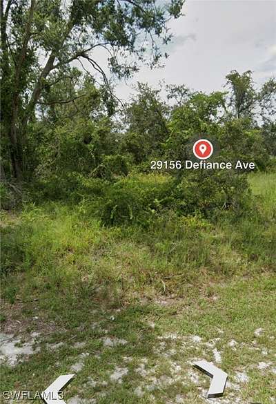 0.23 Acres of Residential Land for Sale in Punta Gorda, Florida