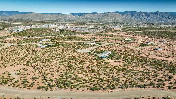 2.3 Acres of Residential Land for Sale in Alamogordo, New Mexico