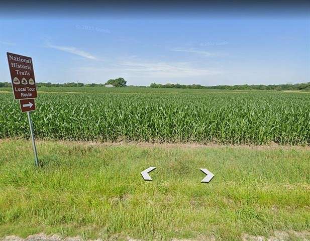 77.3 Acres of Land for Sale in Gardner, Kansas