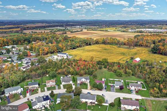 7.9 Acres of Land for Sale in Gettysburg, Pennsylvania