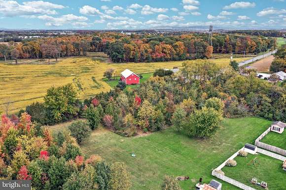 7.9 Acres of Land for Sale in Gettysburg, Pennsylvania