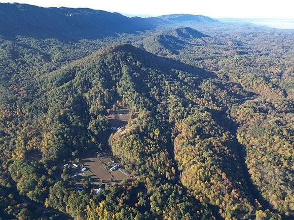65 Acres of Agricultural Land for Sale in Seymour, Tennessee