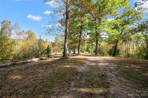 10 Acres of Residential Land for Sale in Hays, North Carolina