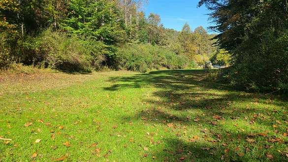 124 Acres of Land for Sale in Winfield, West Virginia