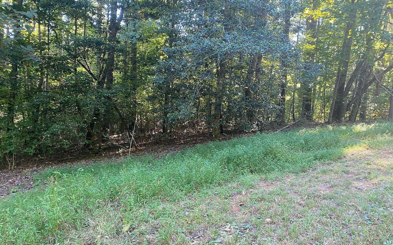 1.5 Acres of Land for Sale in Murphy, North Carolina