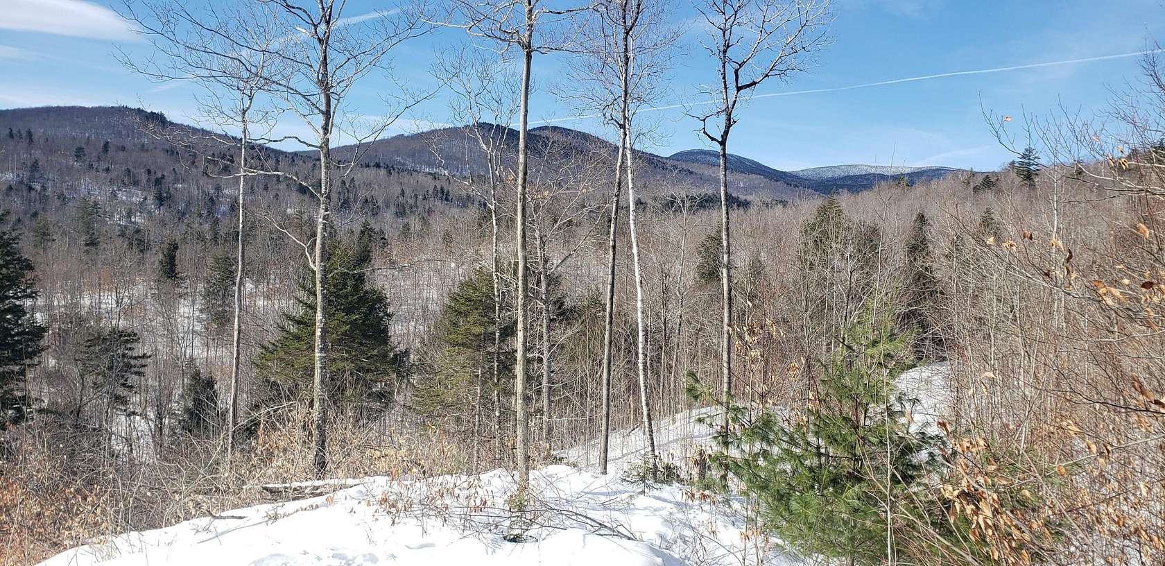 3 Acres of Land for Sale in Bethel, Maine